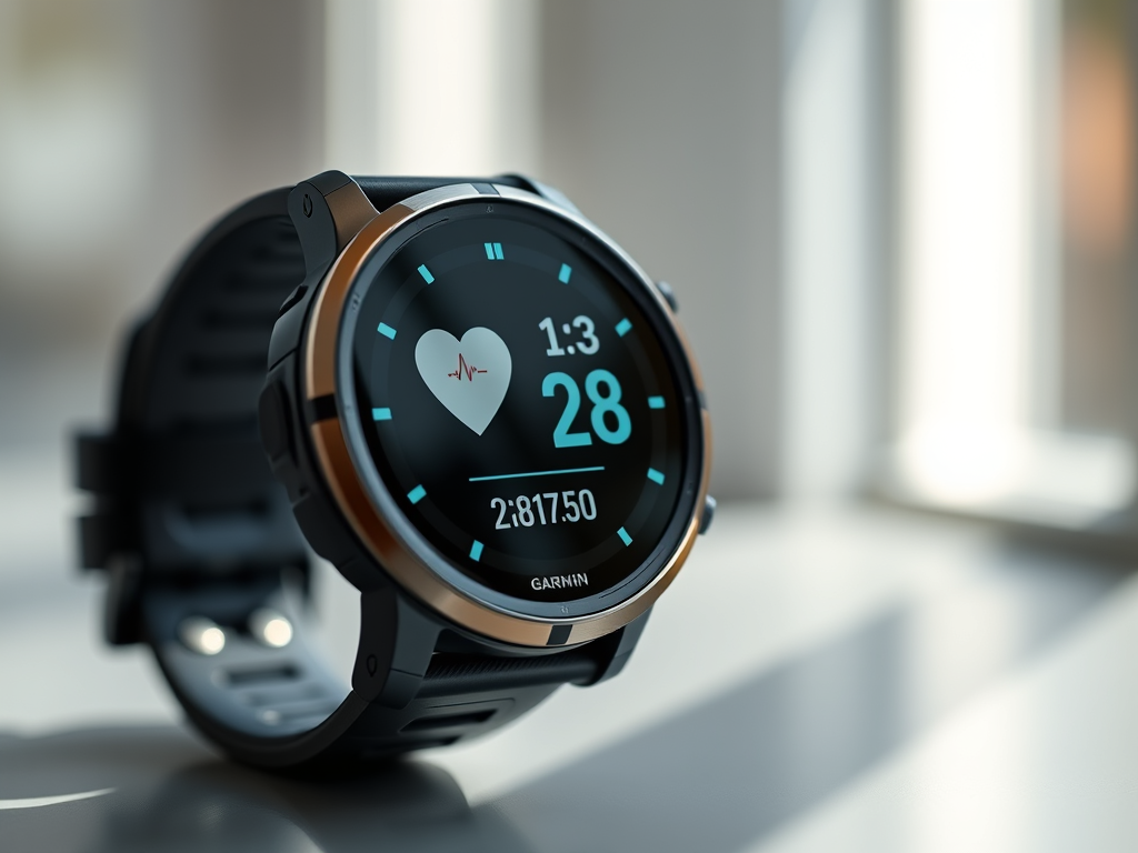 Discover the Garmin Venu 4: Your Ultimate Health Companion