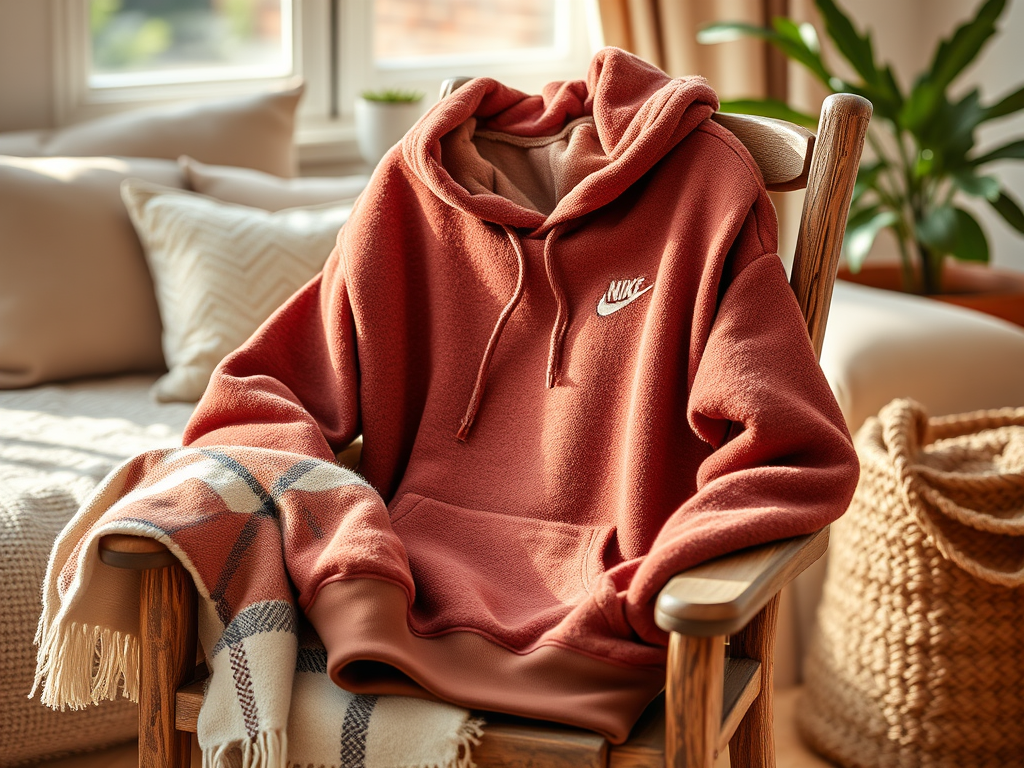 Buy Nike Club Fleece Hoodie for Comfort